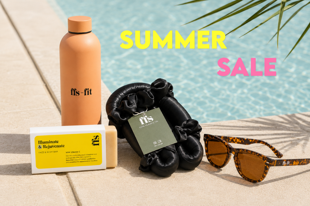 FFS Summer Sale: Bundles and Deals Worth Grabbing (31 July to 31 August)