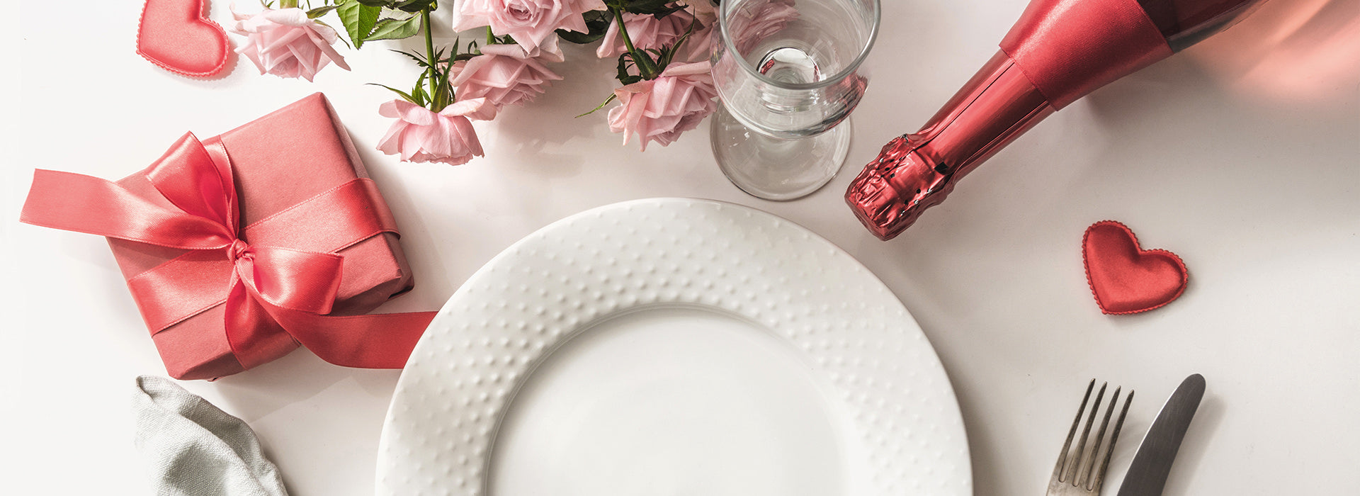 The Valentine's Edit 2021