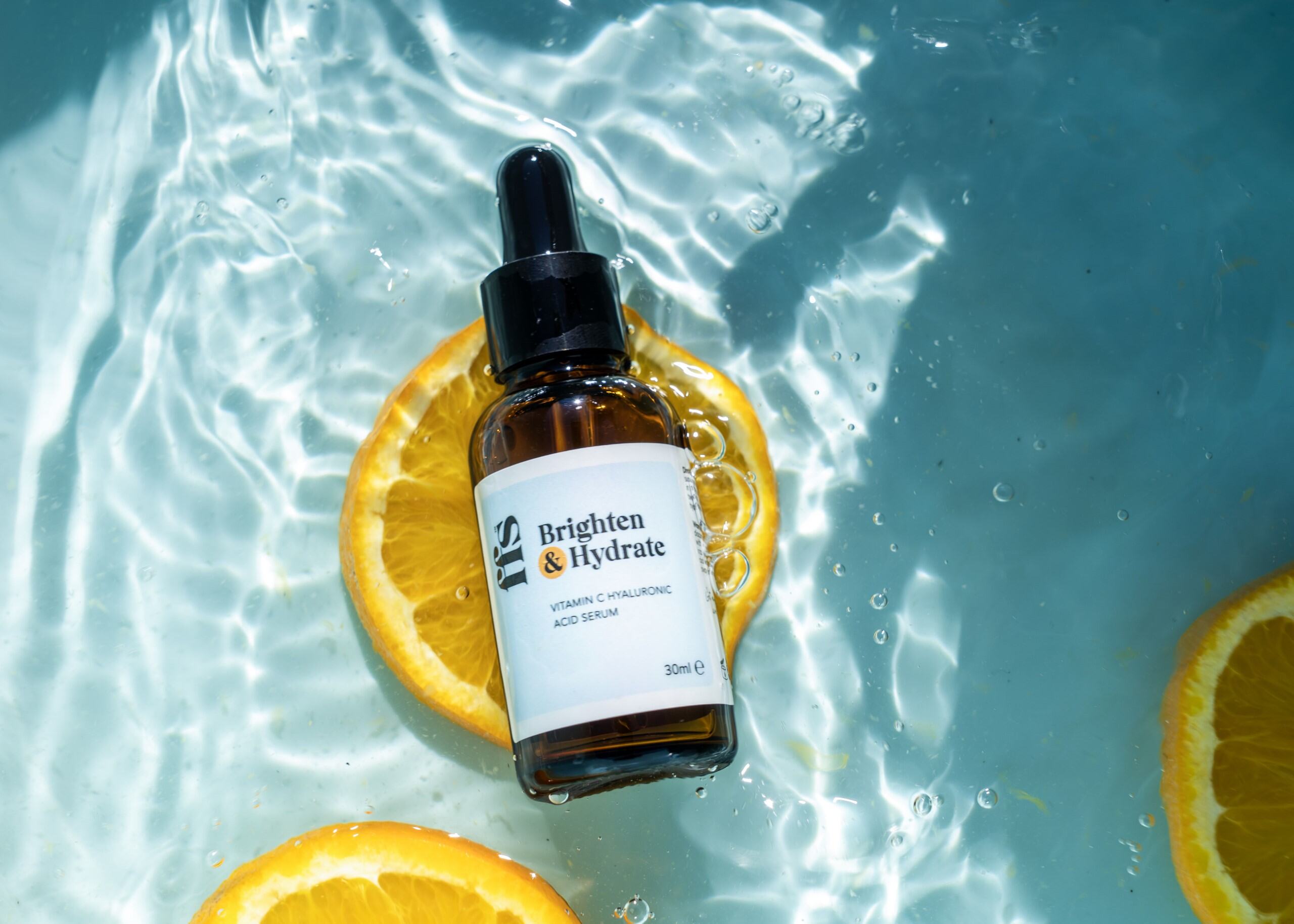 Dull Skin? Not On Our Watch – The Serum That Changes Everything