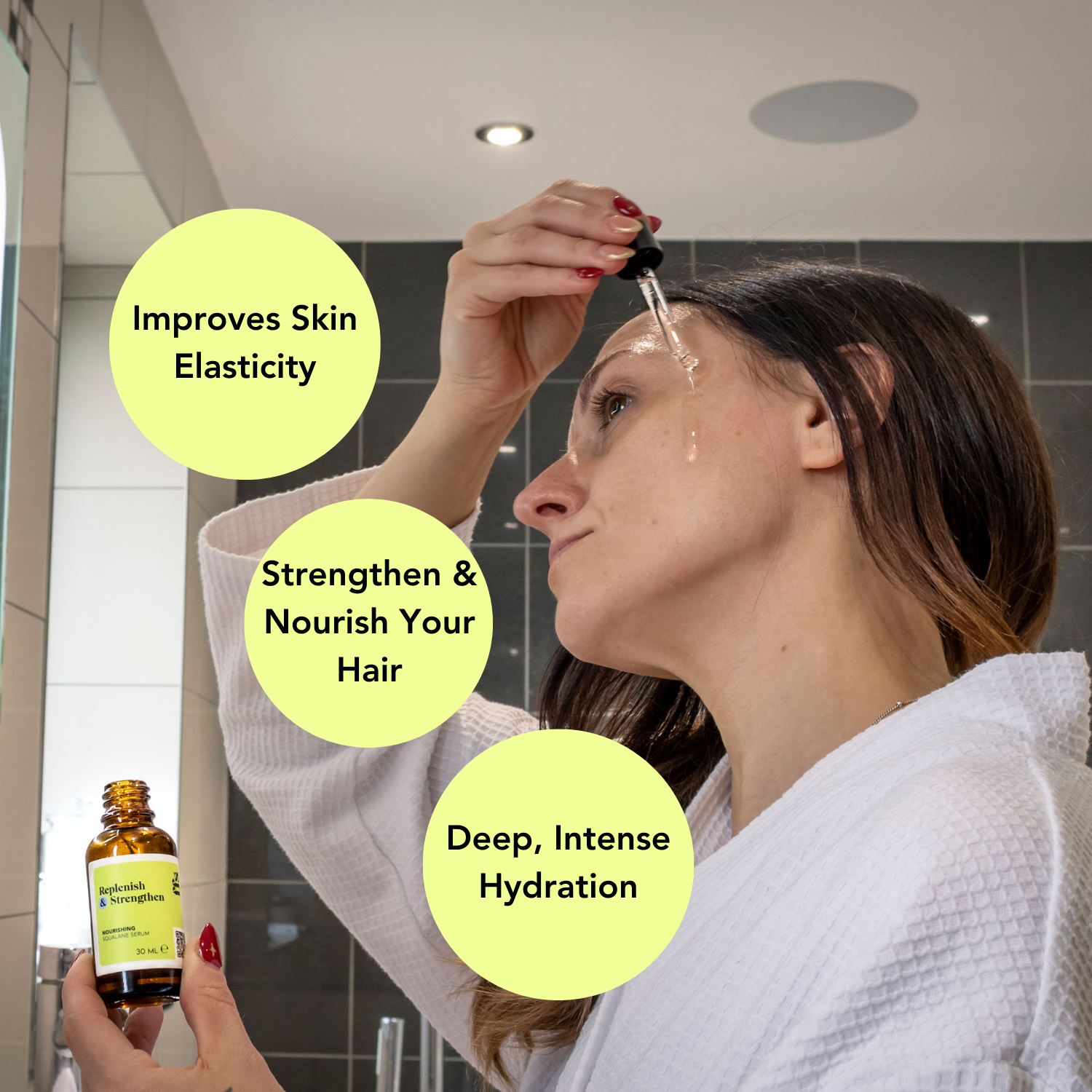 Replenish & Renew Facial Set