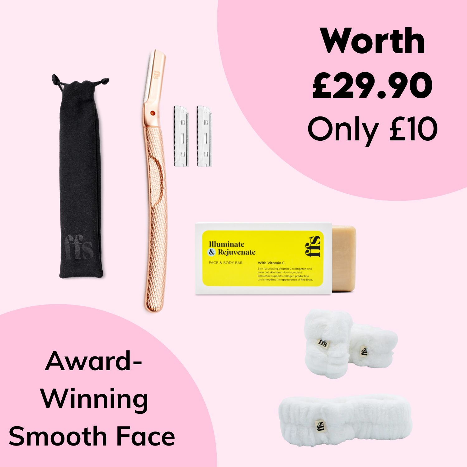 2025 Dermaplaning Sale Bundle