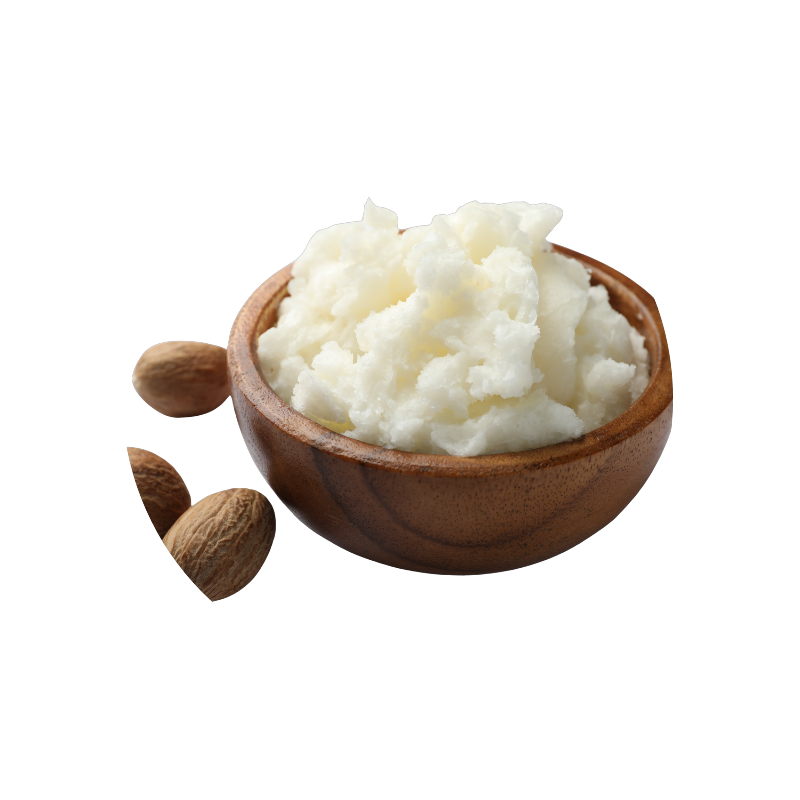 Argan Oil & Shea Butter
