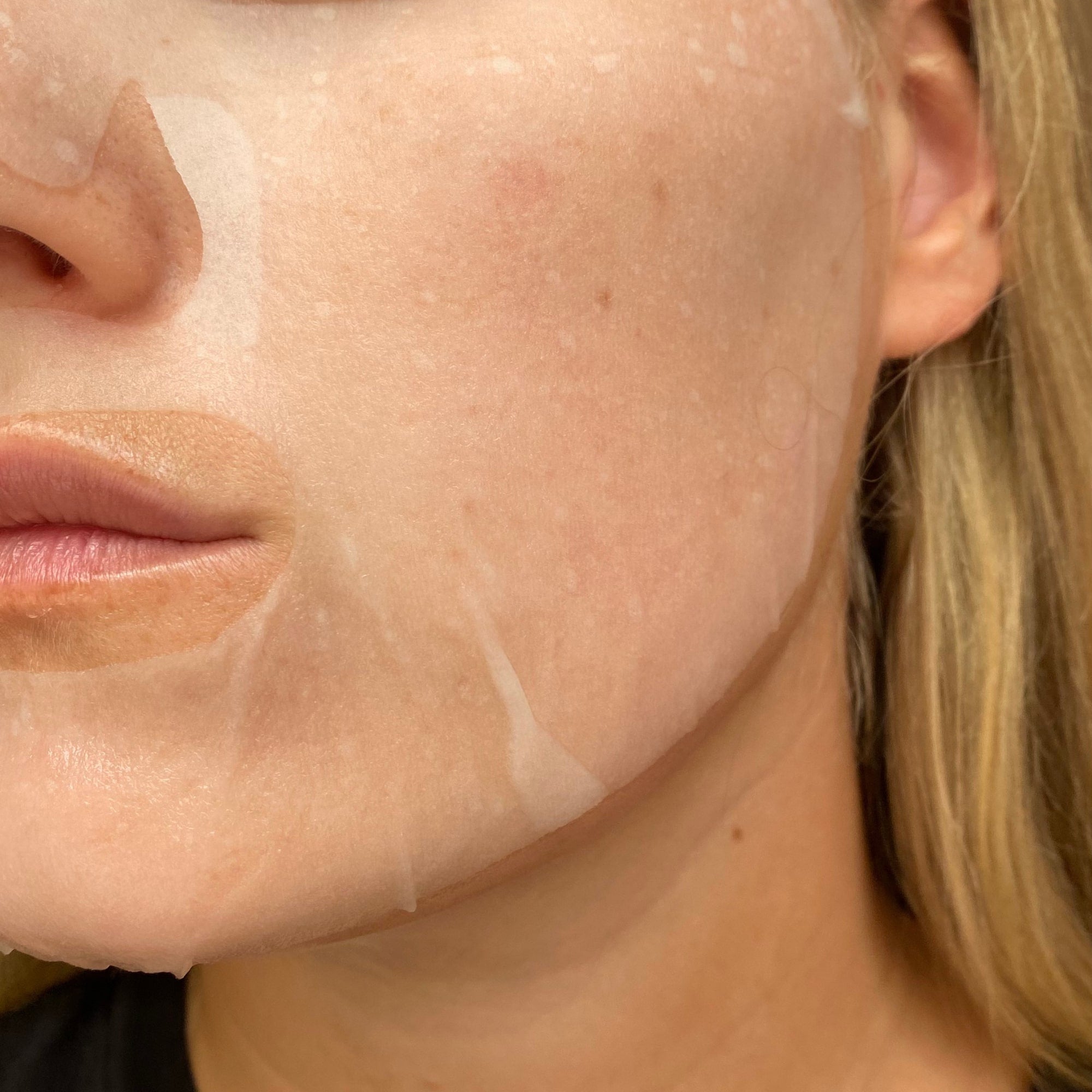 BEAUTYPRO Cica + Niacinamide Facial Sheet Mask