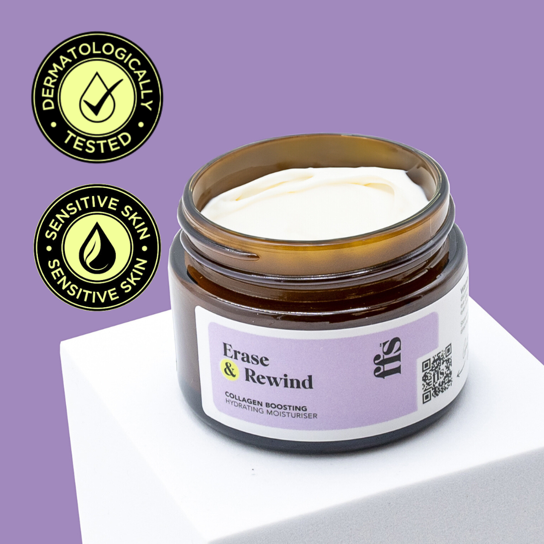 Deluxe Dermaplaning Gift Set