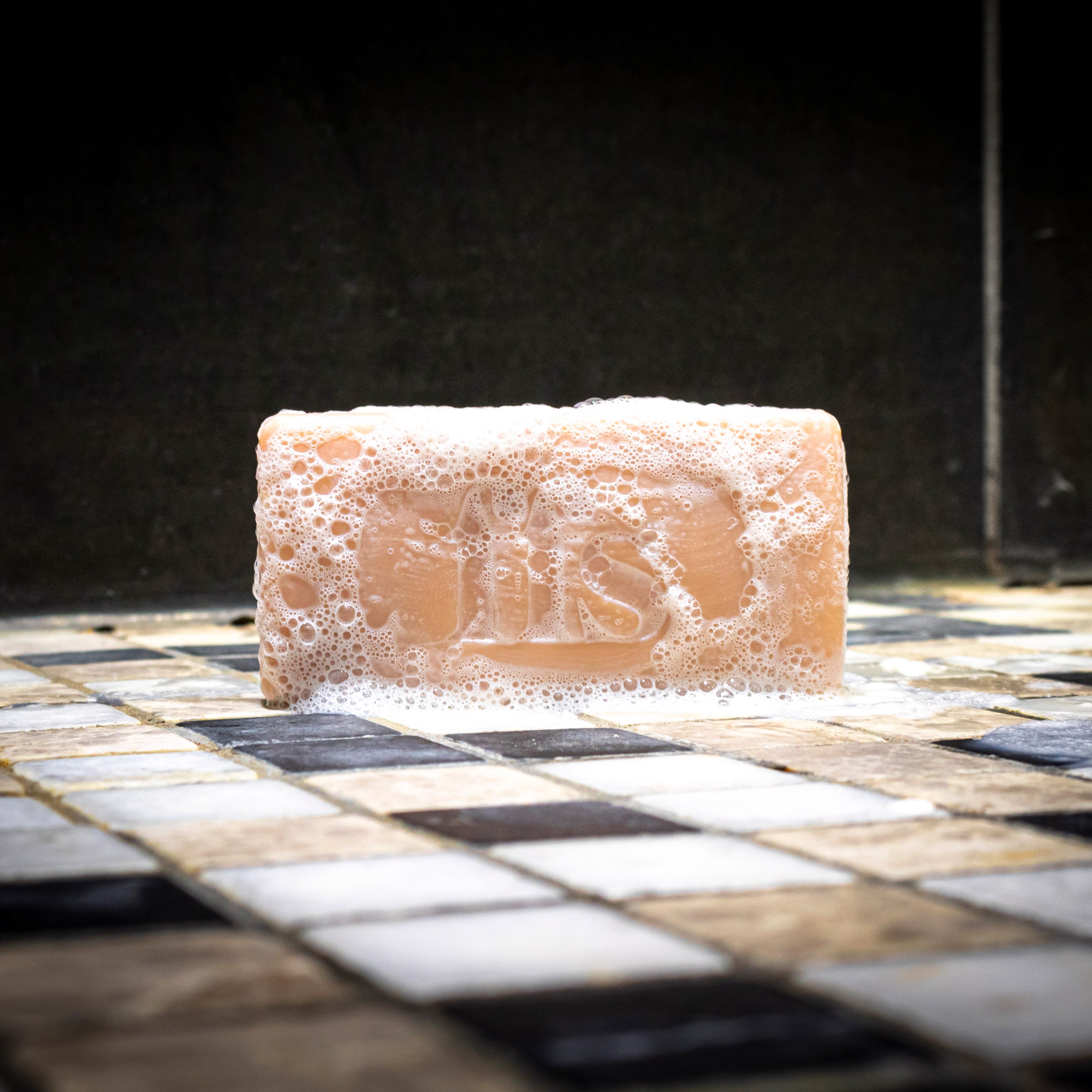 The Shower Essentials Bundle