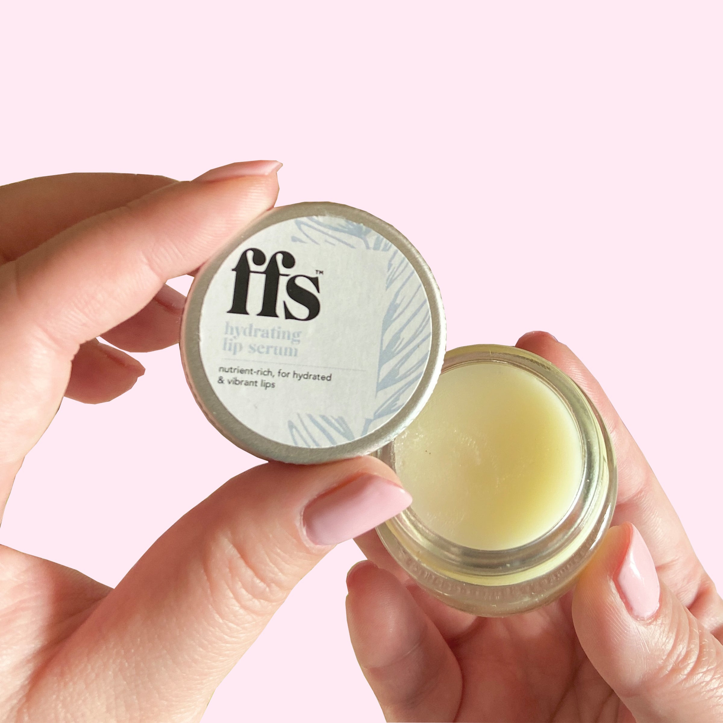 Healing & Hydrating Lip Serum