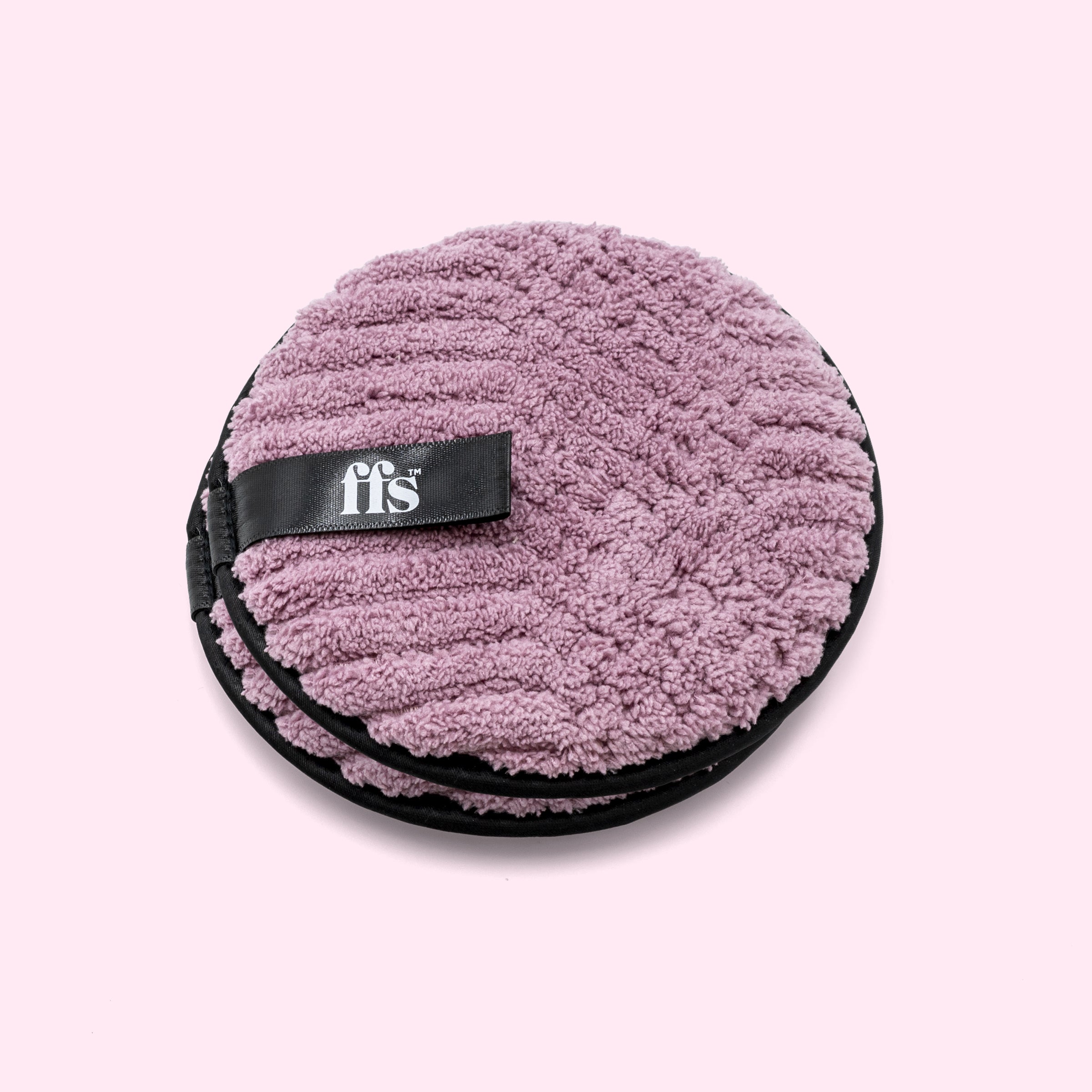Microfibre Reusable Makeup Remover Pads