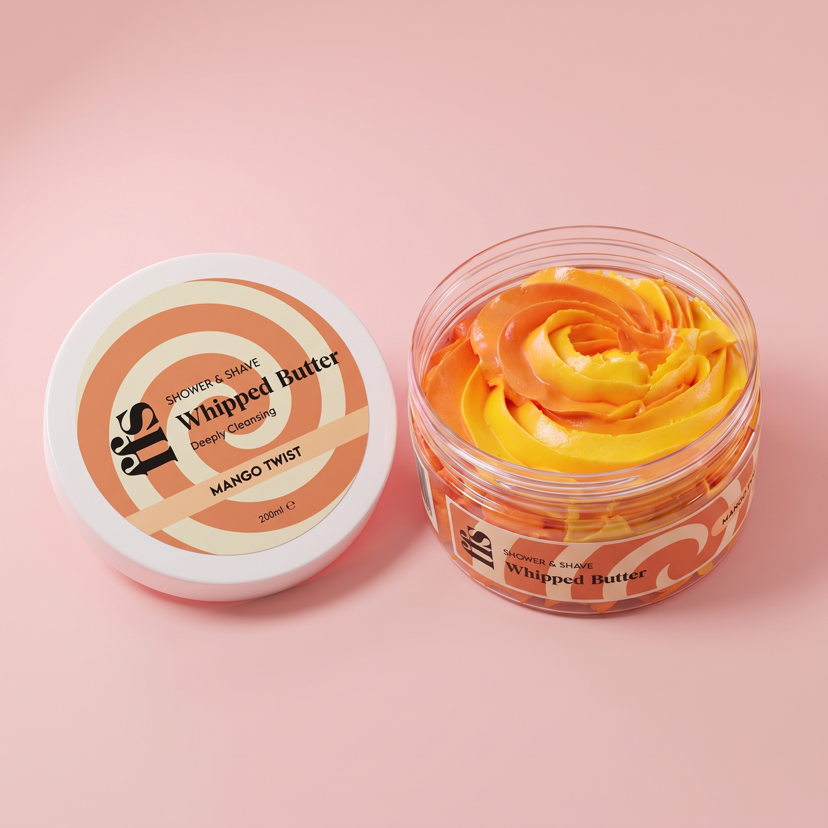 The Glide & Go Shave Gift Set