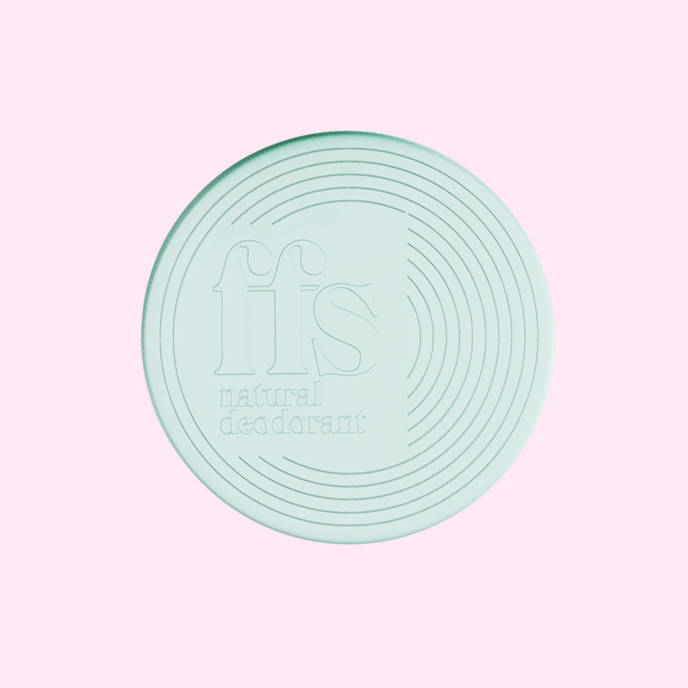 Odour Bashing Fresh Grapefruit & Peppermint Deodorant