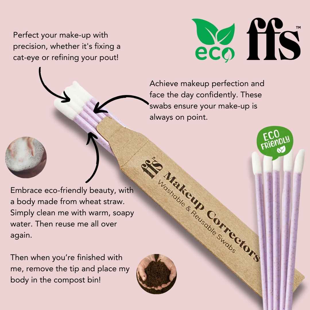 Makeup Corrector Swabs