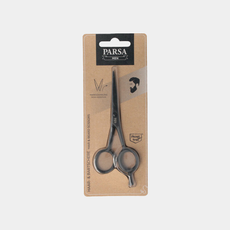 Hair & Beard Scissors