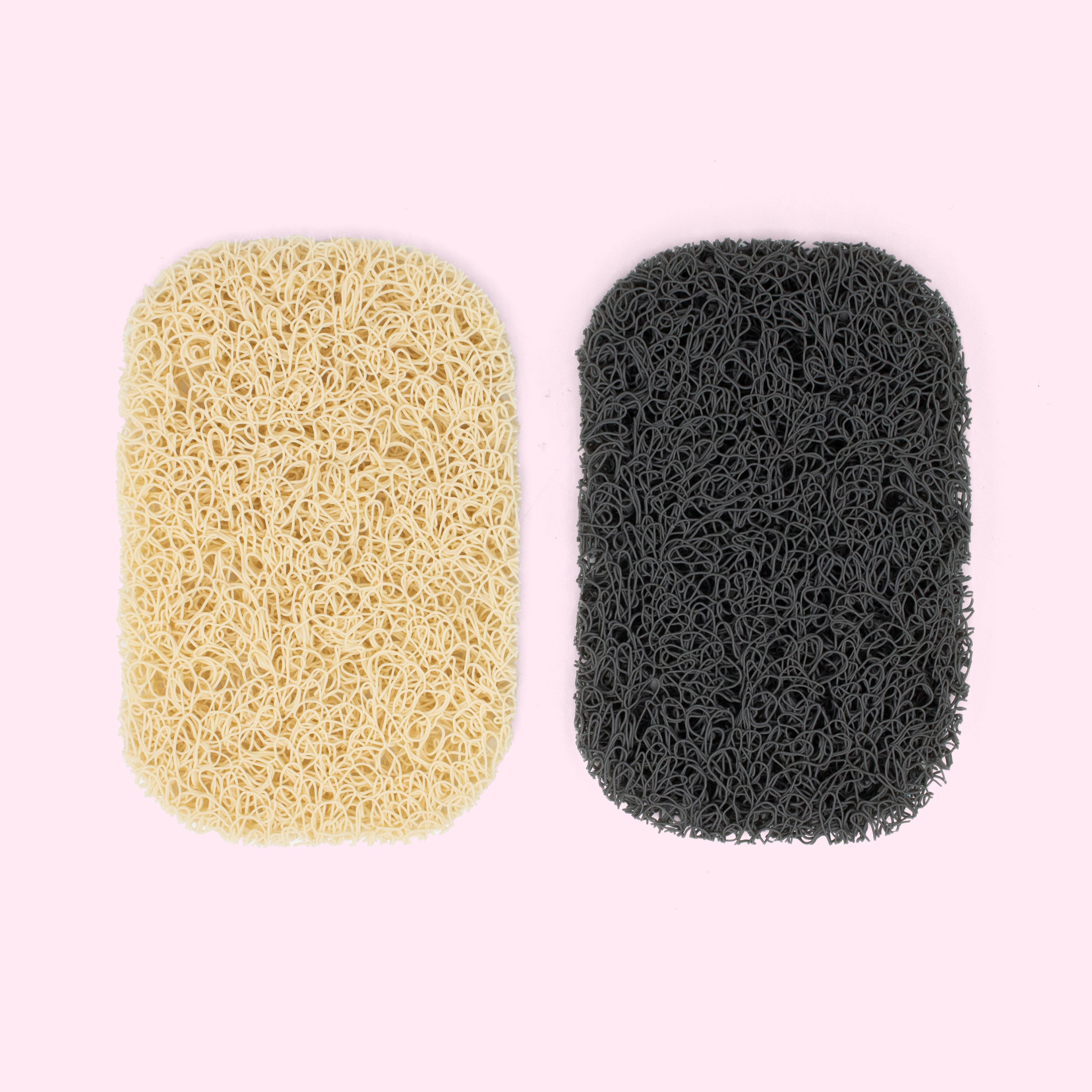 Dry Soap Holder Pads