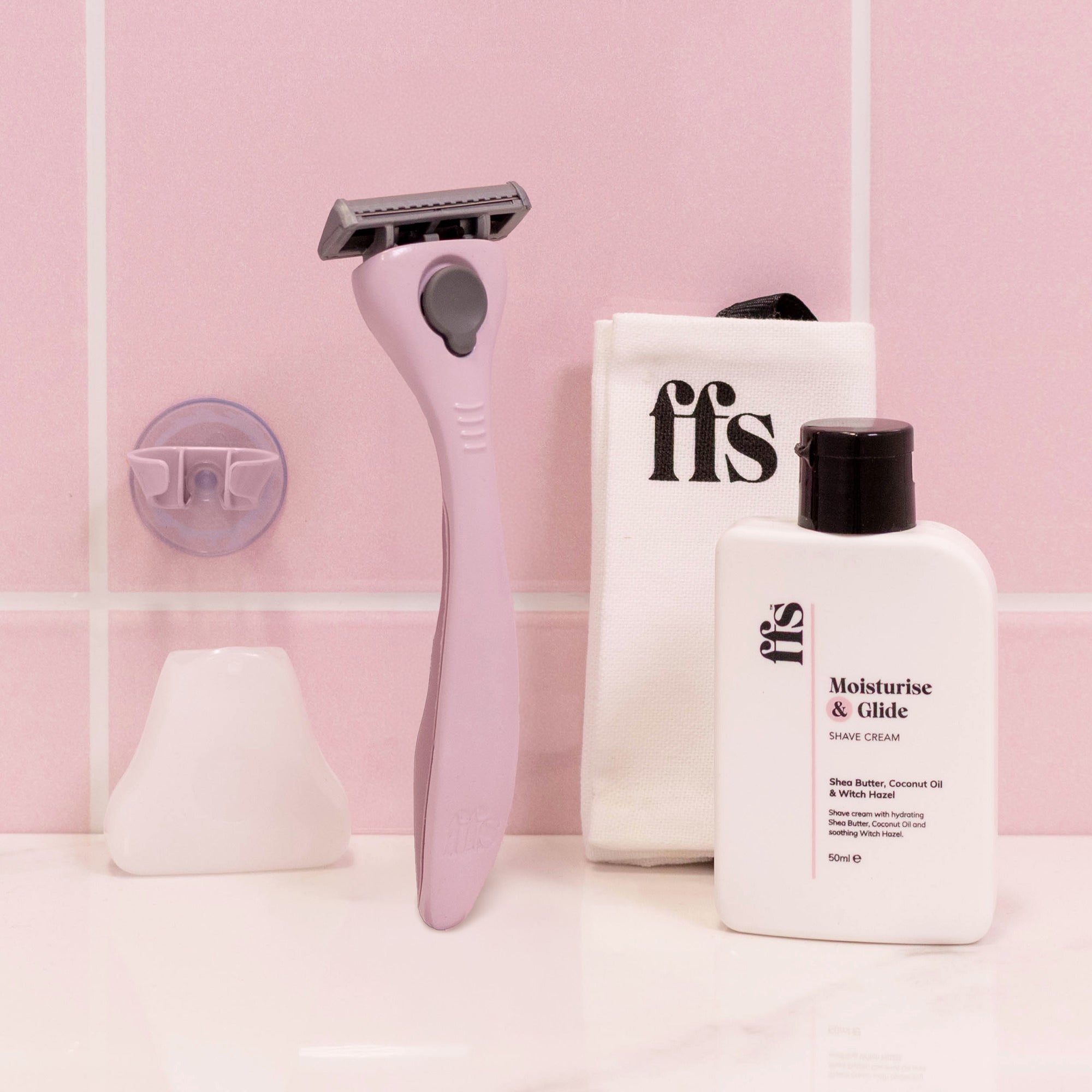 Razor Starter Kit