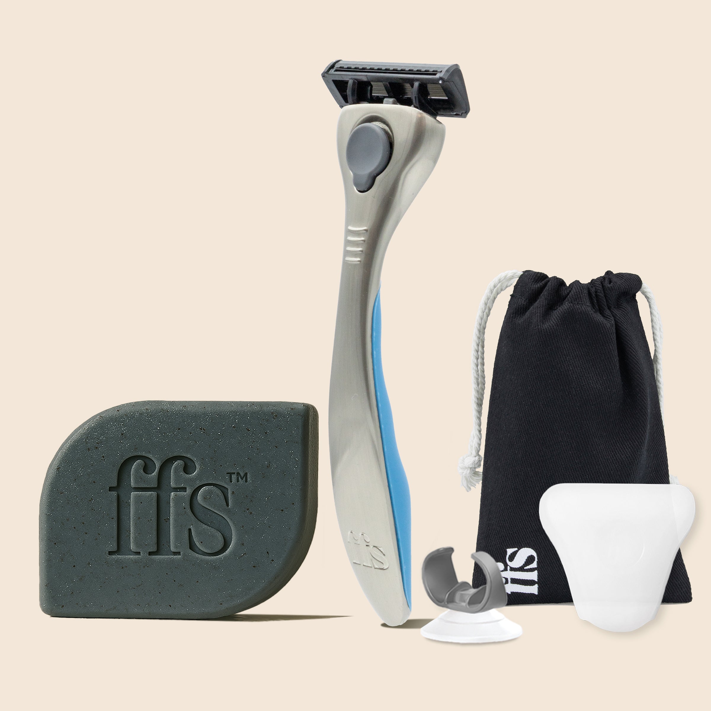 Razor Starter Kit