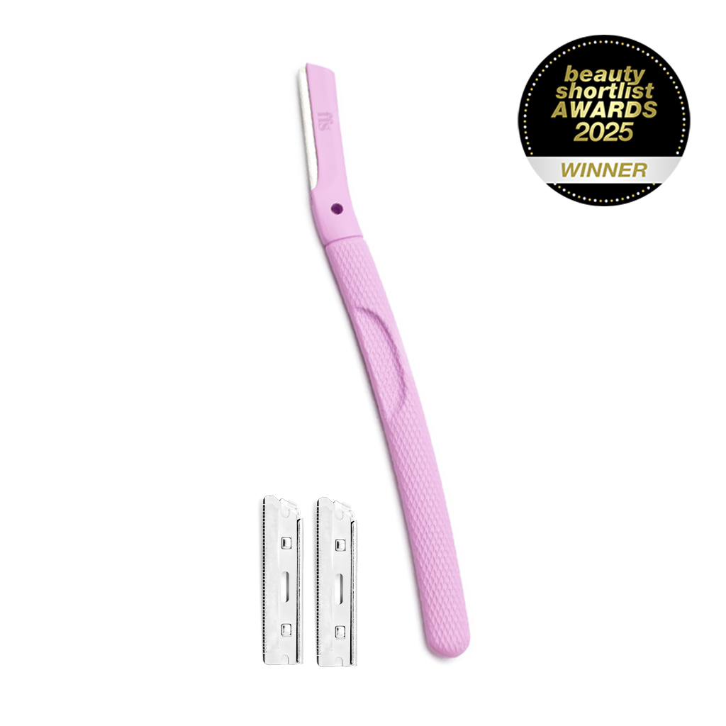 #Colour_Flamingo Pink
