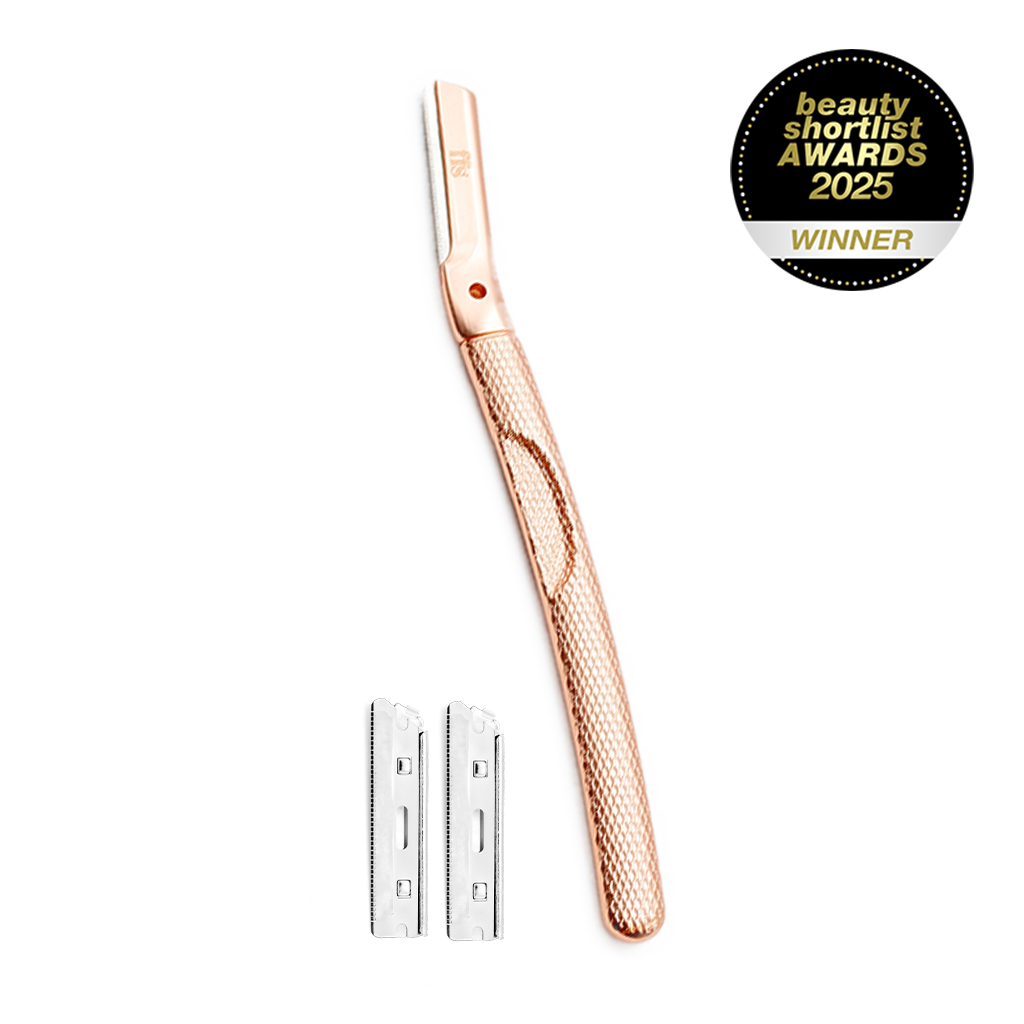 #Colour_Rose Gold