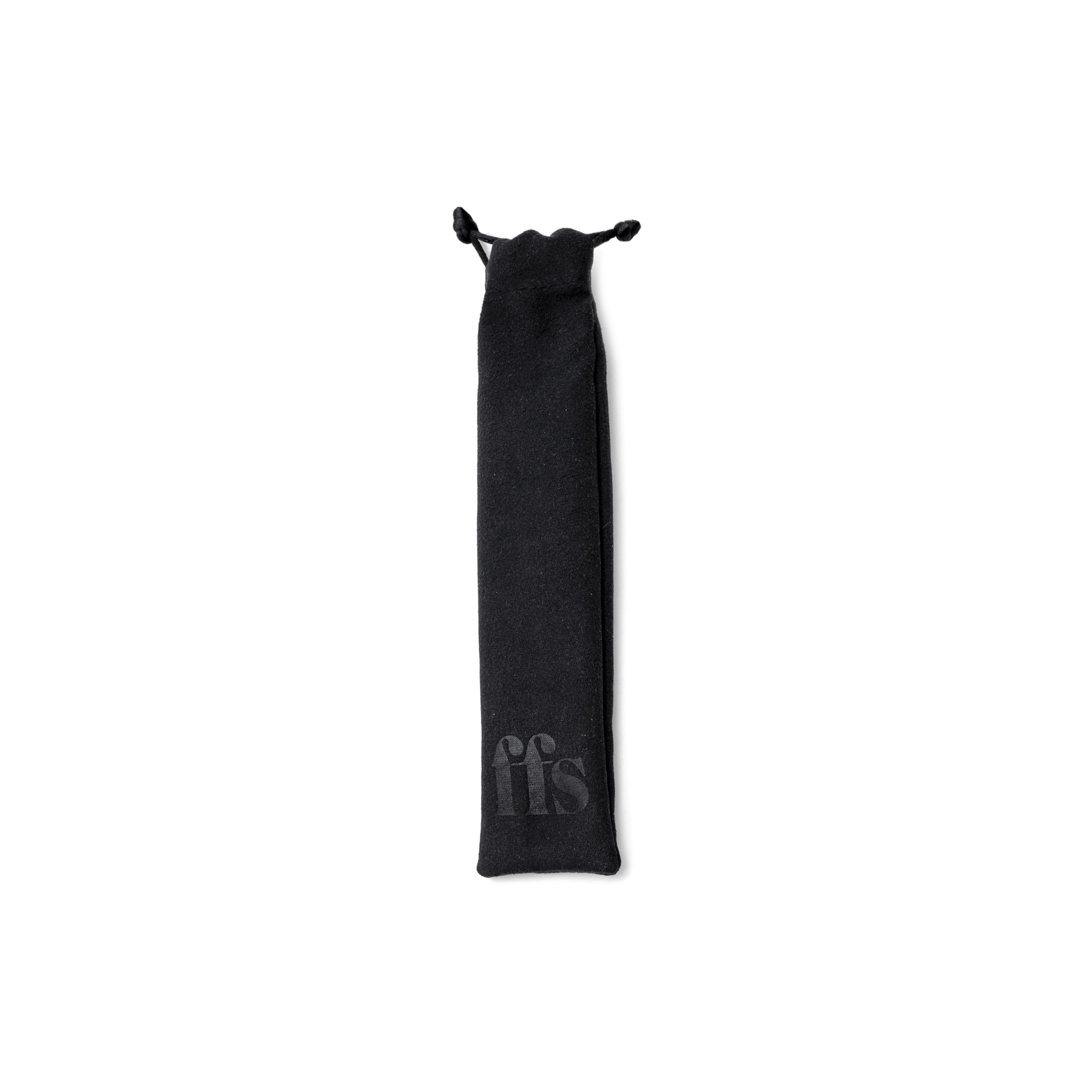 Facial Razor Travel Pouch