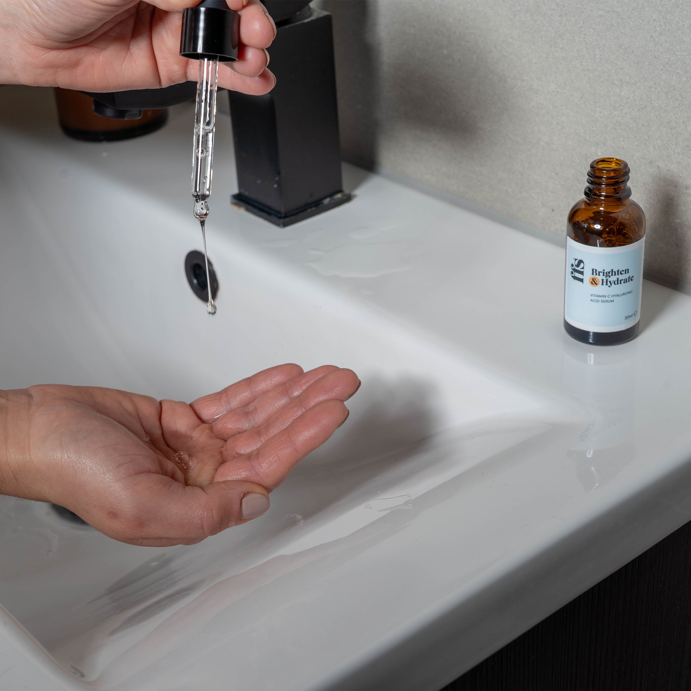 Morning Skincare Bundle