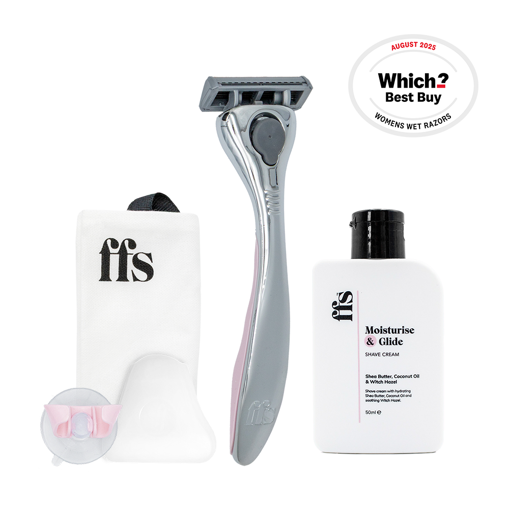 Razor Kit Trial Offer