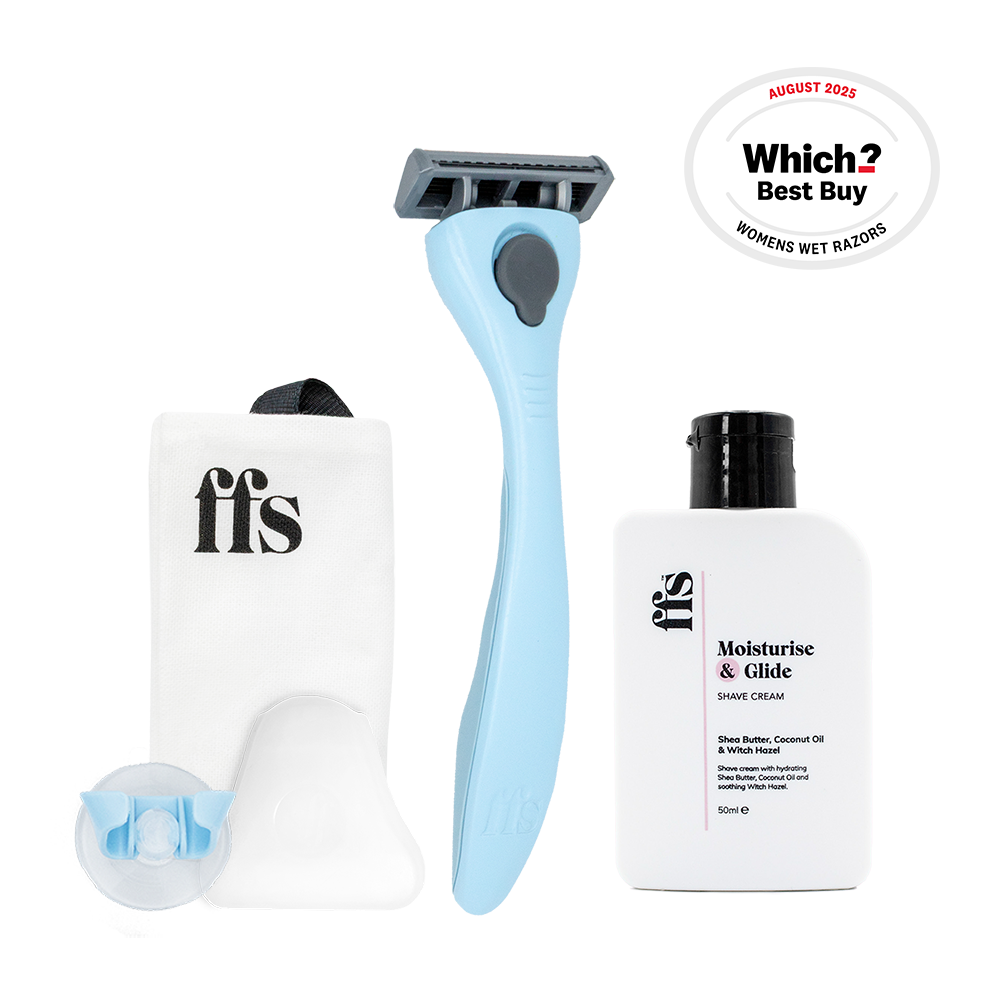 Razor Kit Trial Offer