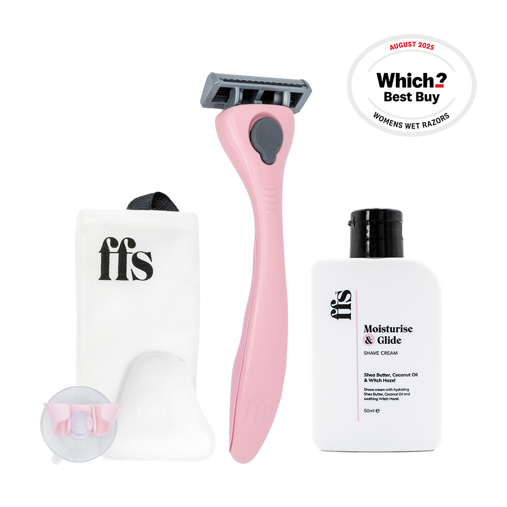 Razor Kit Trial Offer