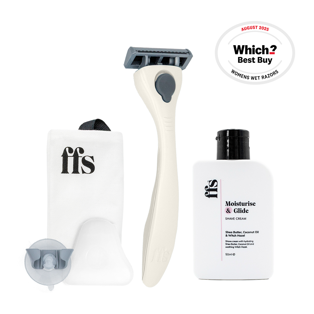 Razor Kit Trial Offer