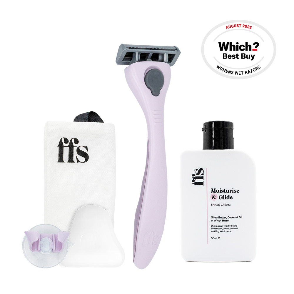 Razor Kit Trial Offer