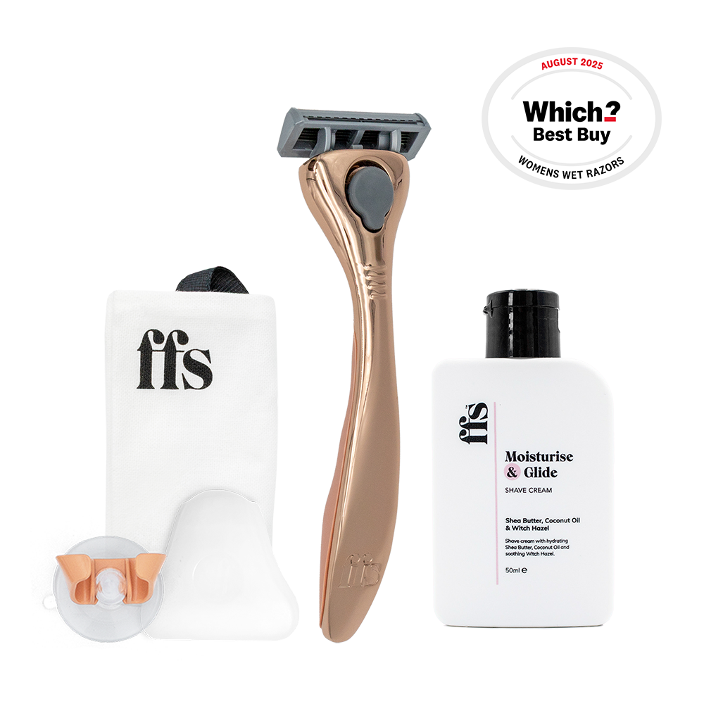 Razor Kit Trial Offer