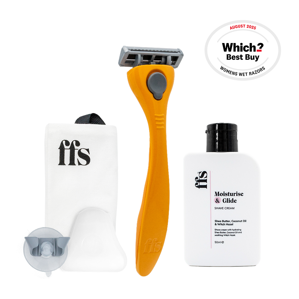Razor Kit Trial Offer