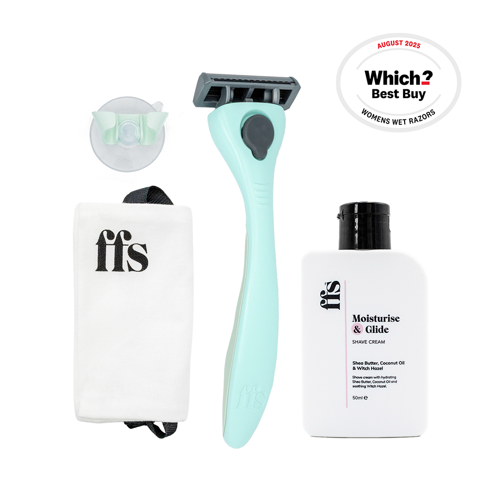 Razor Trial Kit