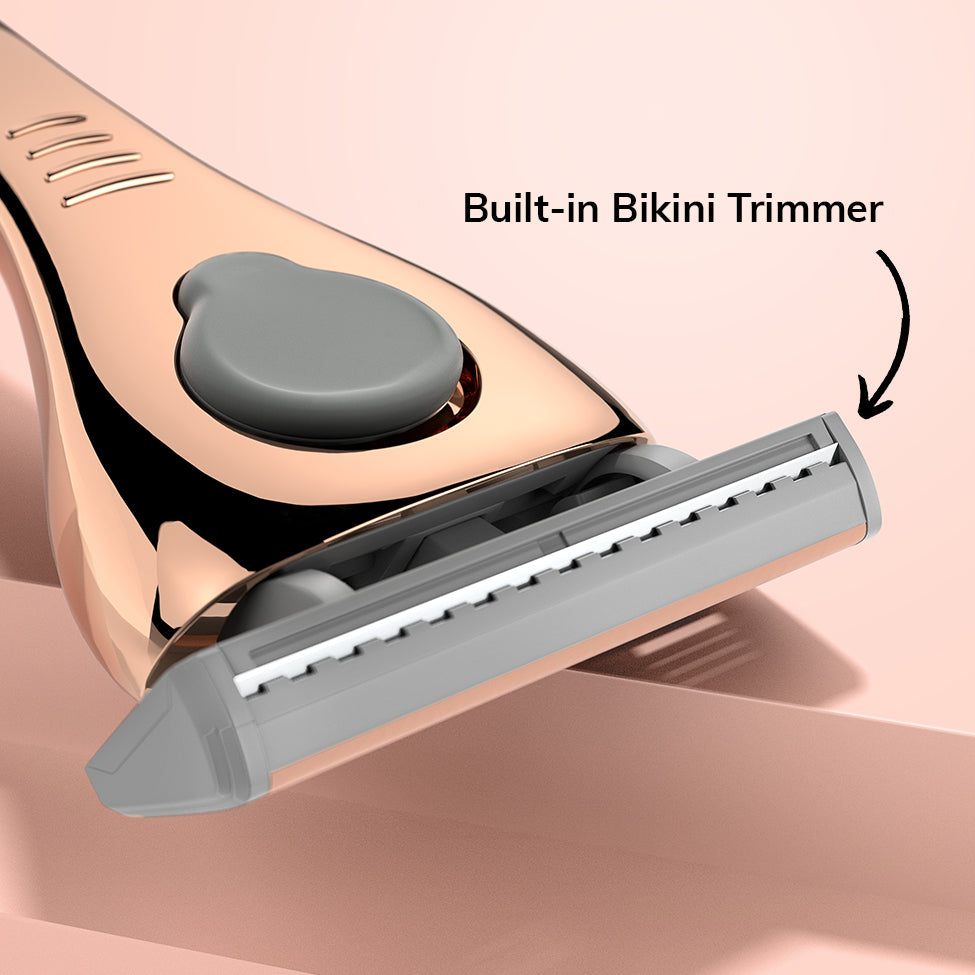Razor Handle