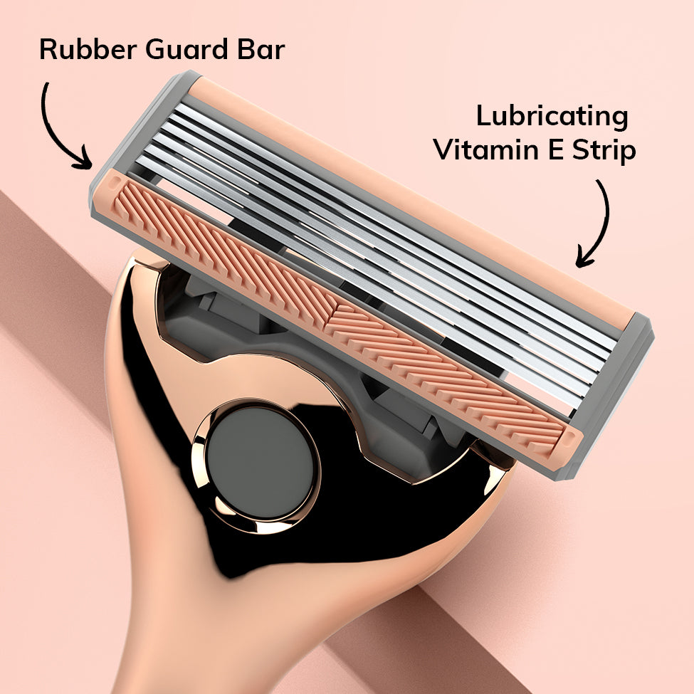 Razor Handle