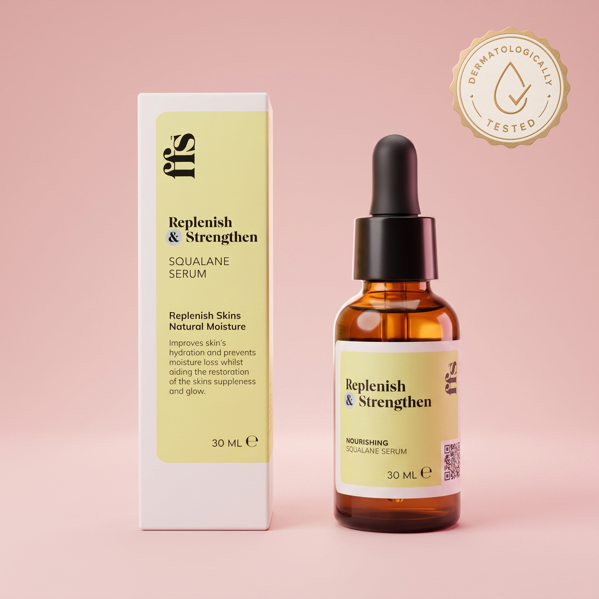 The Rest & Reset Skincare Gift Set