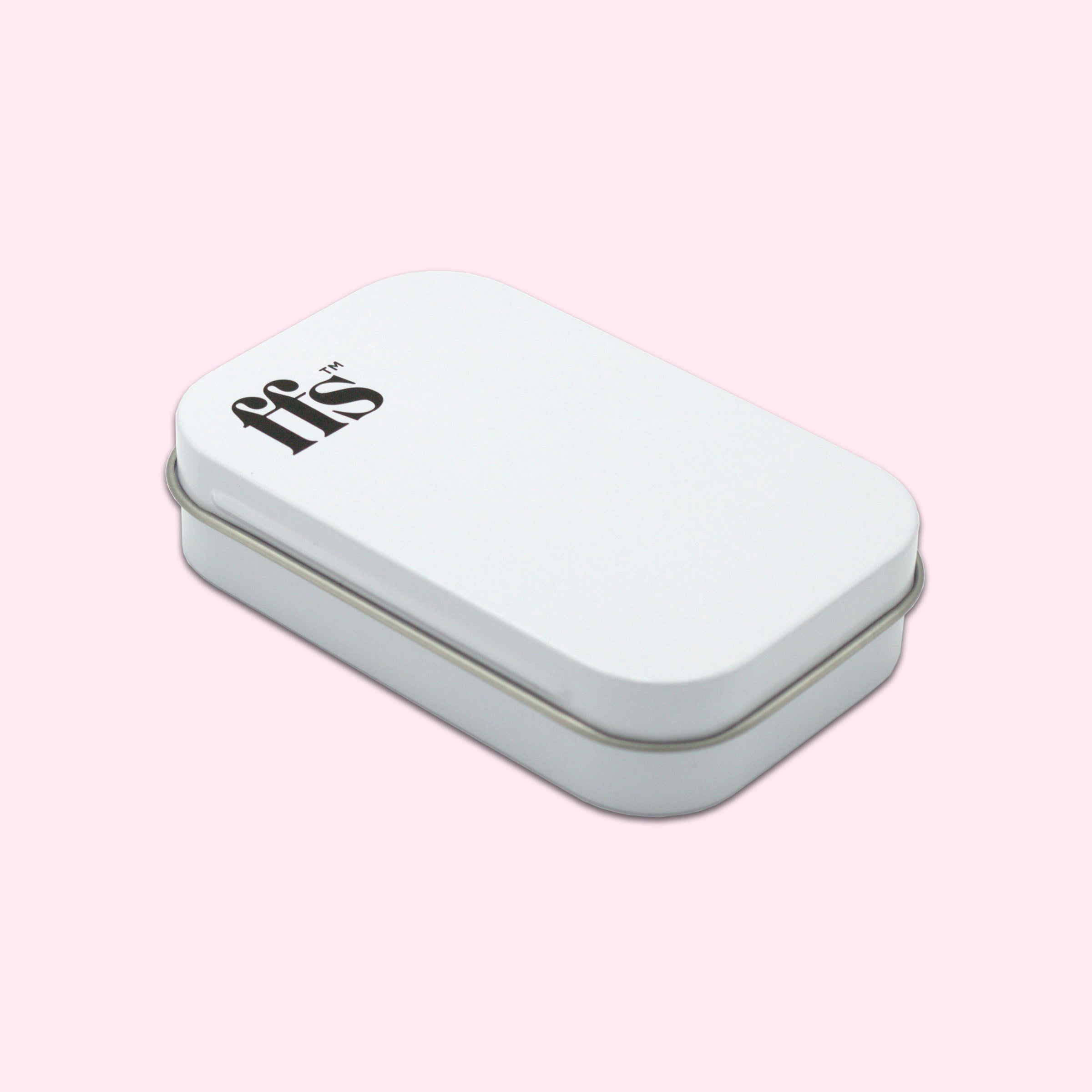 FFS Essentials Soap Travel Case