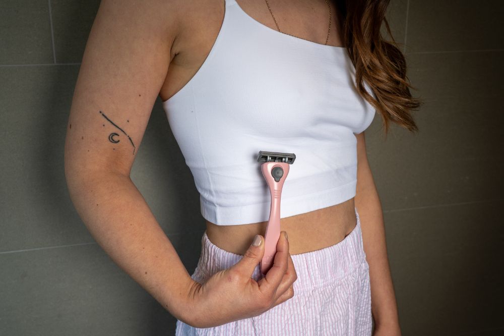 The Pink Tax on Razors: Are Women Being Charged More for the Same Shave?