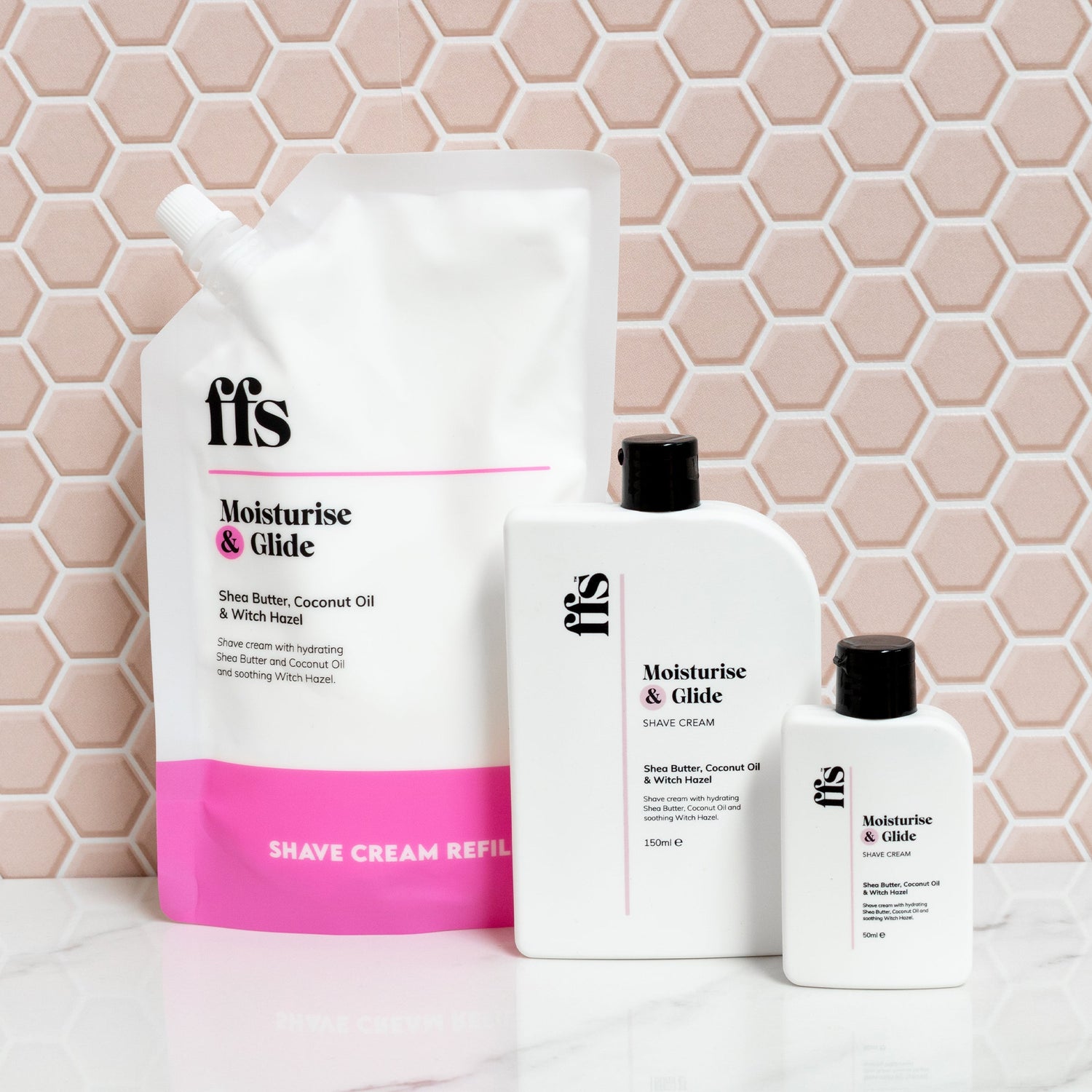 First of Its Kind. Made for Women.