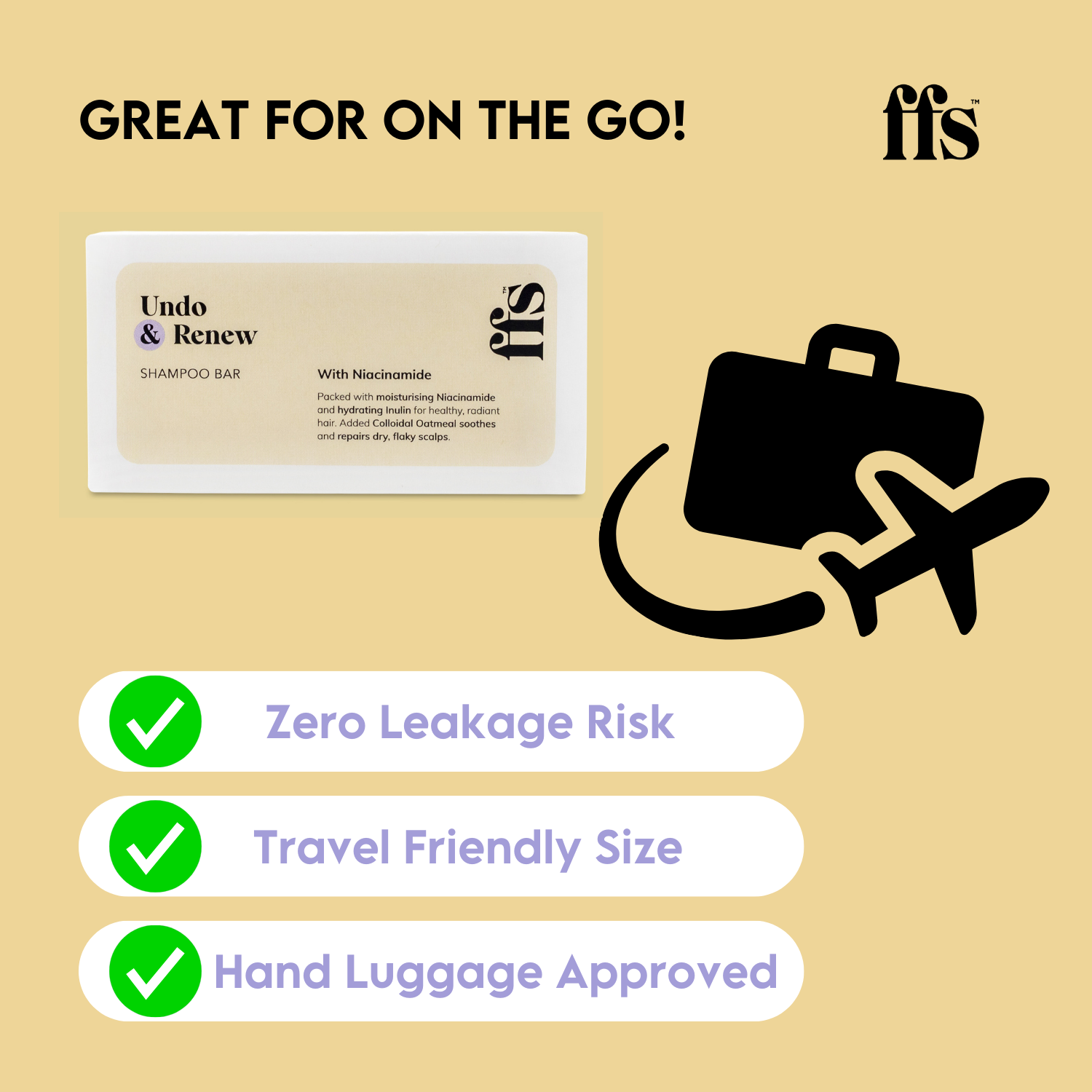 Classic Beard Grooming Gift Set