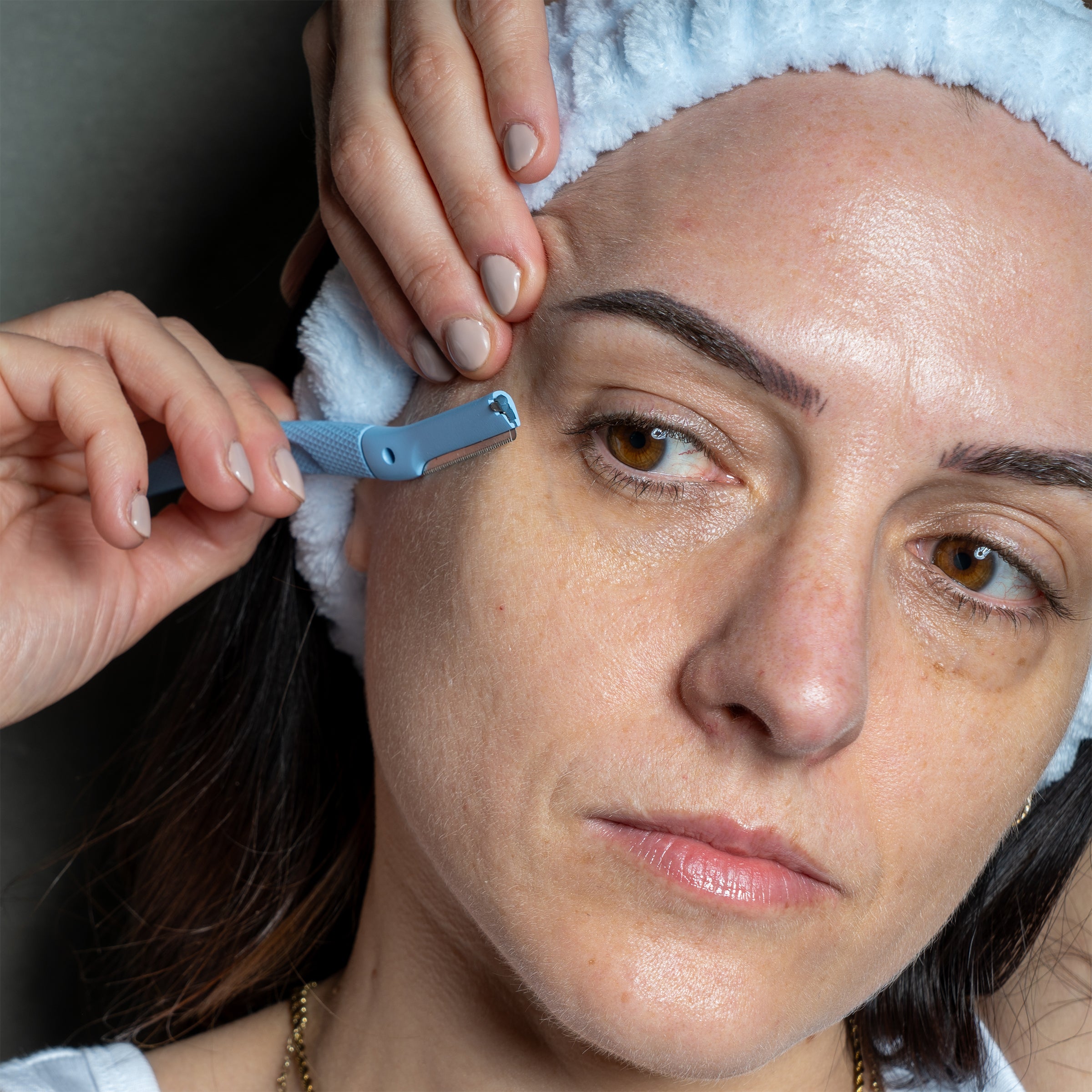 Build Your Own Face Routine