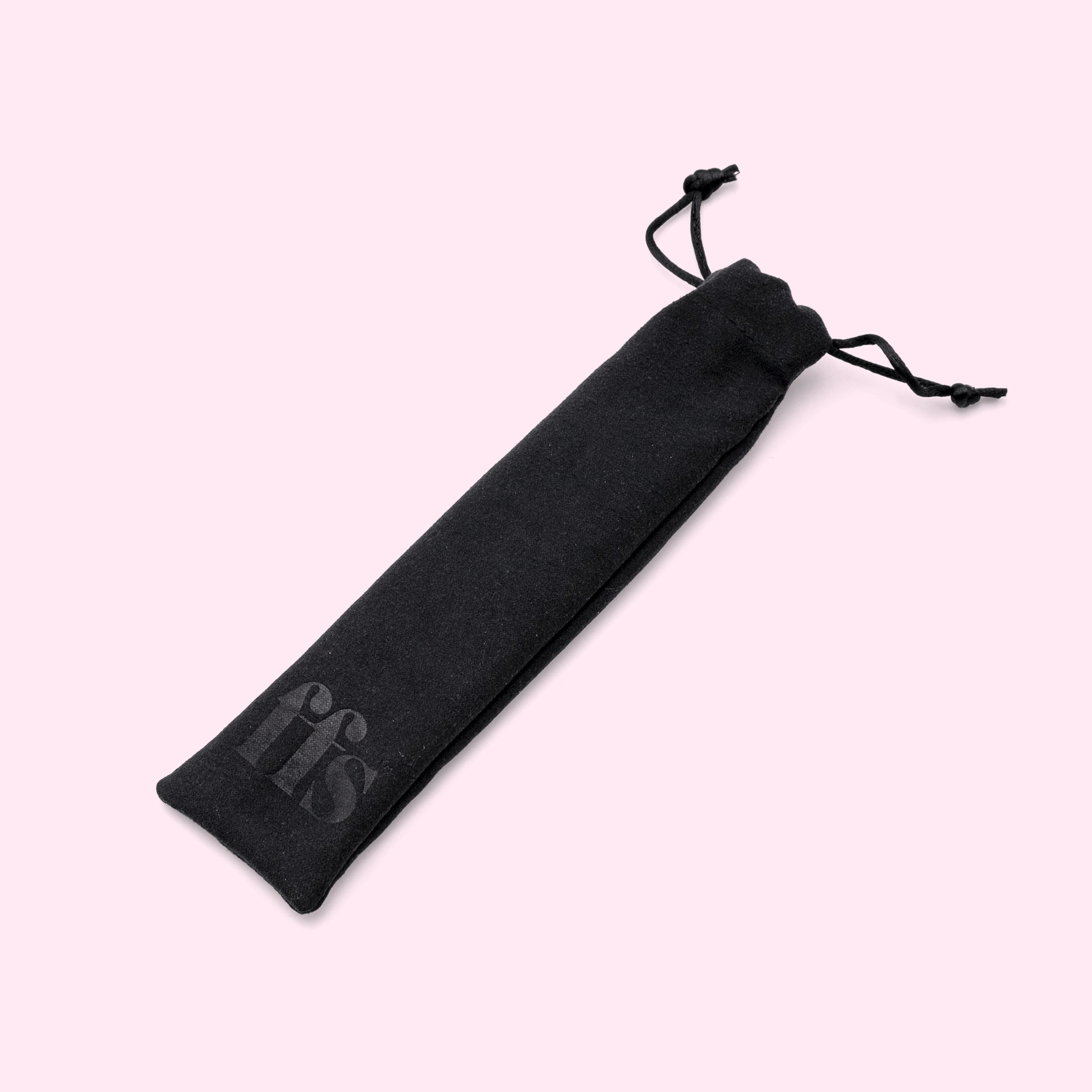 Facial Razor Travel Pouch