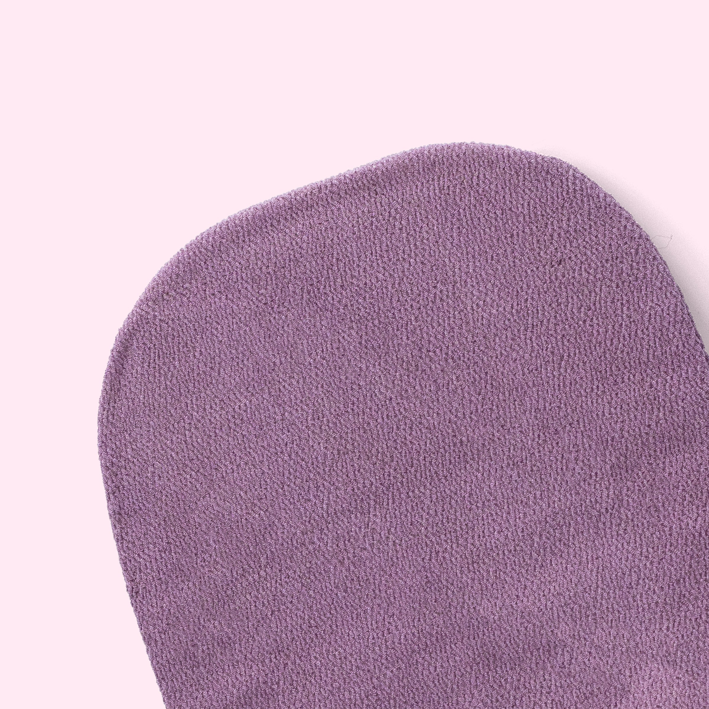 Double Sided Exfoliating Mitt