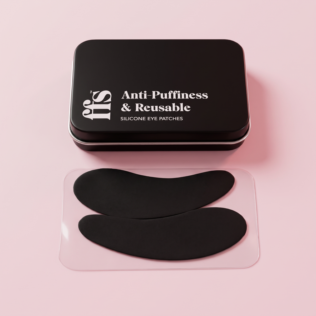 Silicone Eye Patches