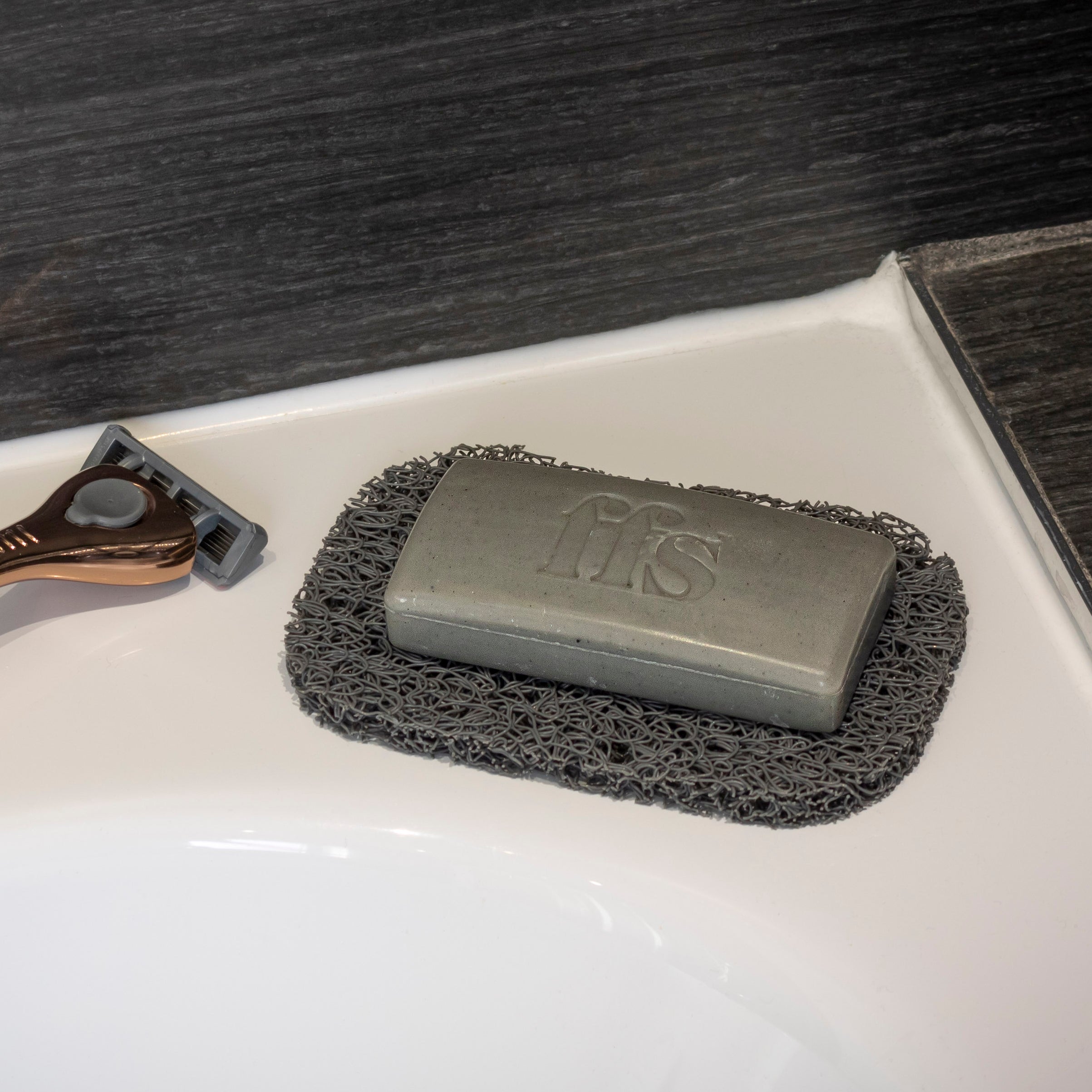 Dry Soap Holder Pads