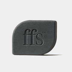 The Ultimate Lazyfella Exfoliating & Cleansing Bar - 75g / 1 Pack