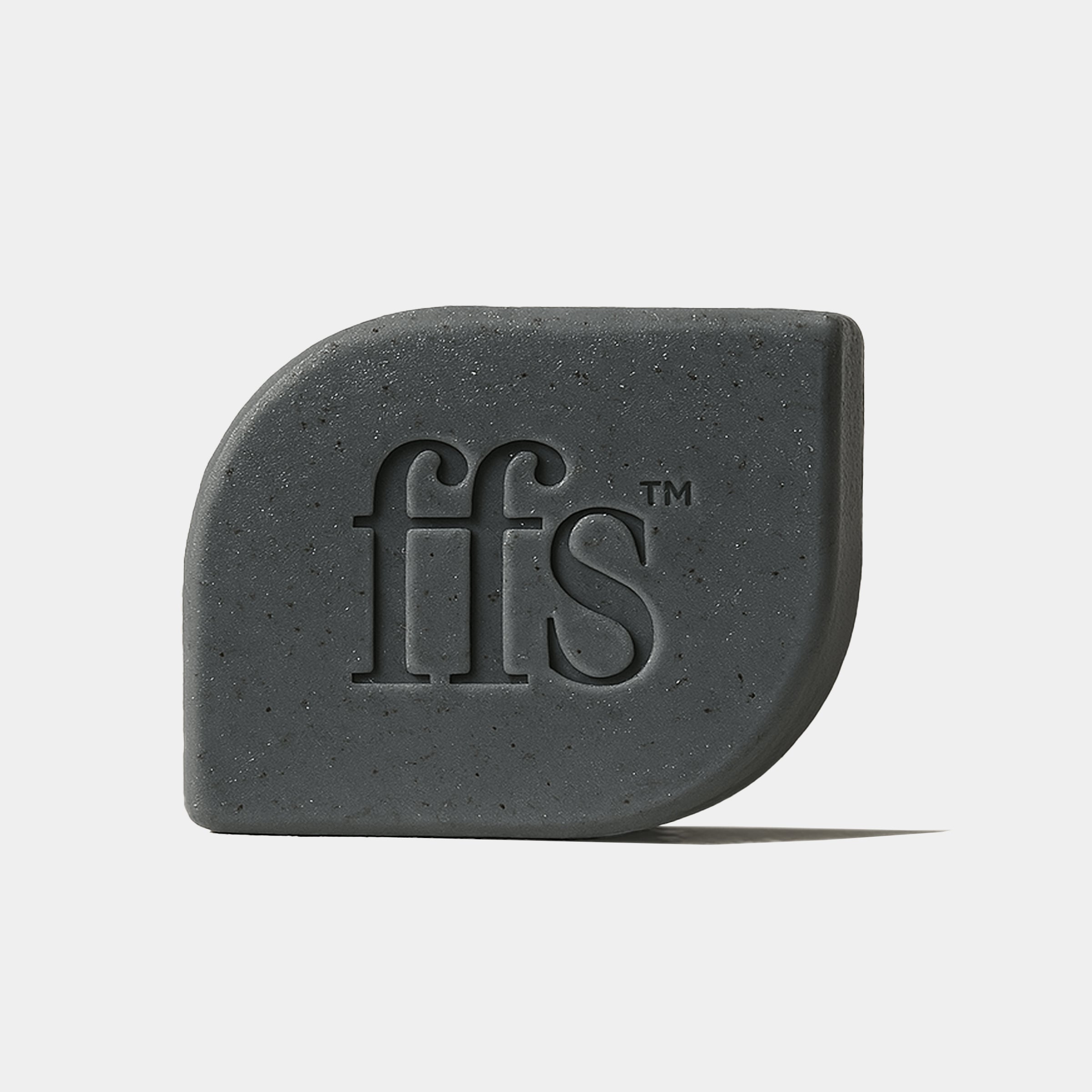 The Ultimate Lazyfella Exfoliating & Cleansing Bar