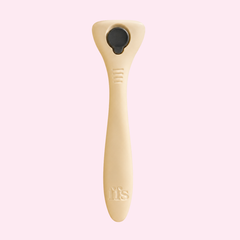 Razor Handle - Pina Colada / Classic Razor