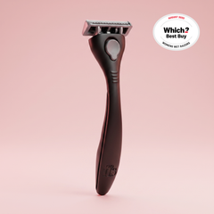 Razor Kit - Onyx / No Engraving