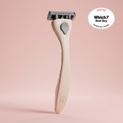 Razor Kit - Pina Colada / No Engraving