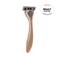 Razor Kit - Rose / Classic Razor
