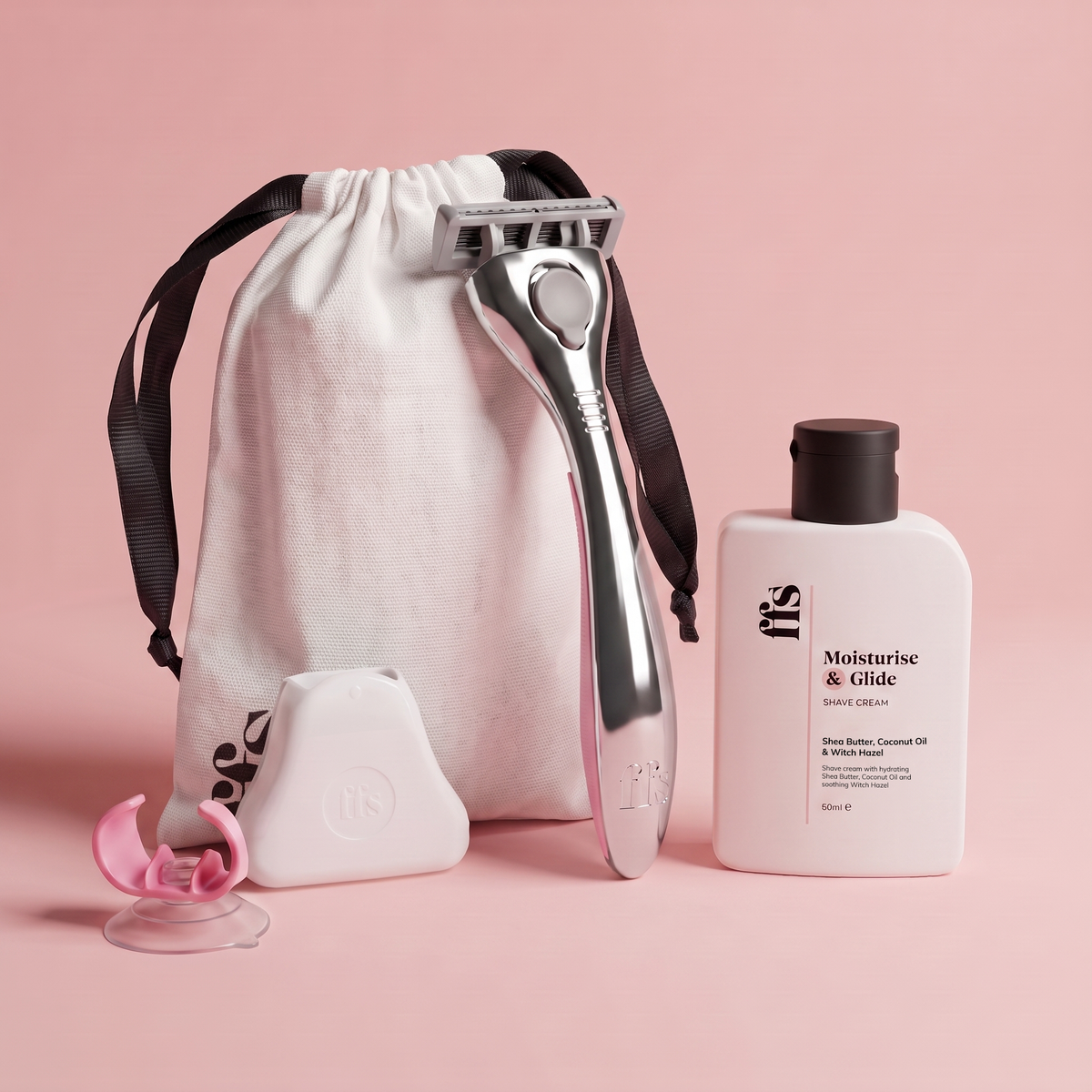 Razor Trial Kit