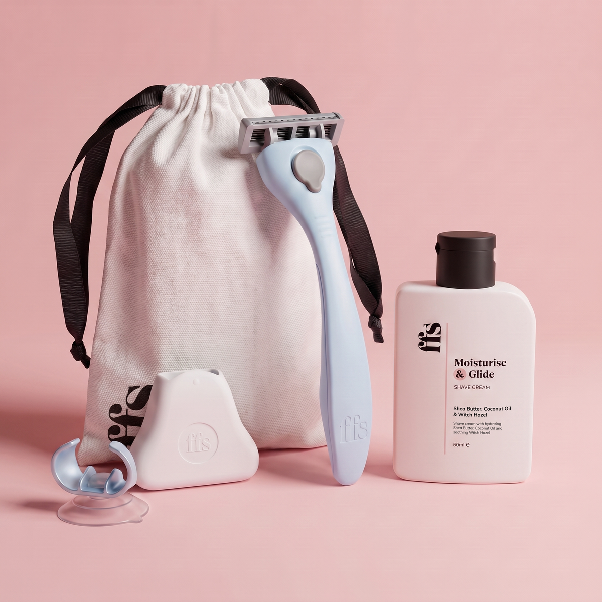 Razor Trial Kit